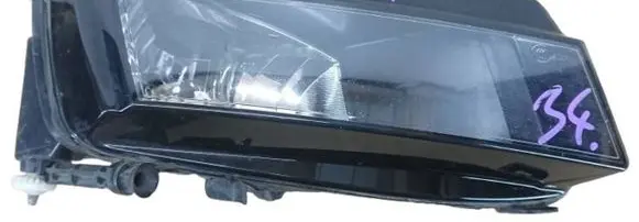 Volkswagen Golf VII Front fog light 5g0941662d-Kolumb