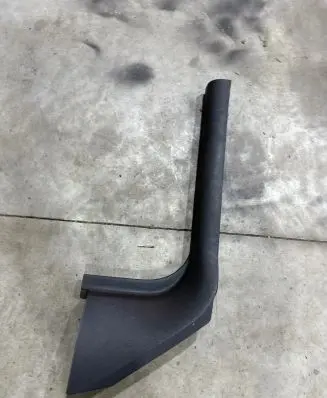 Skoda Octavia Mk3 (5E) Front sill trim cover 5E0863484