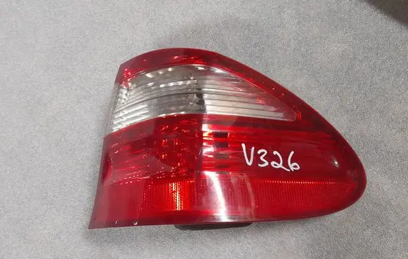 Mercedes-Benz E W211 Rear/tail lights A2118201664 2118201664