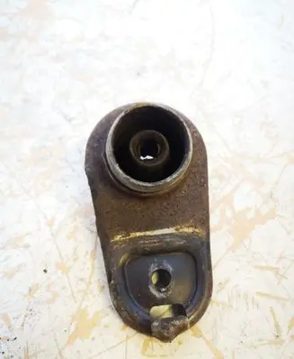 Muffler mount bracket/holder