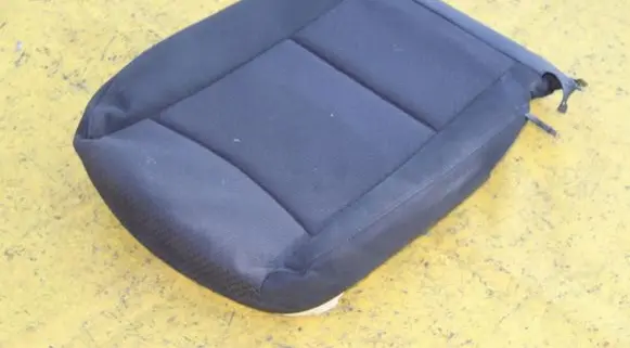 BMW X3 F25 Front driver seat 