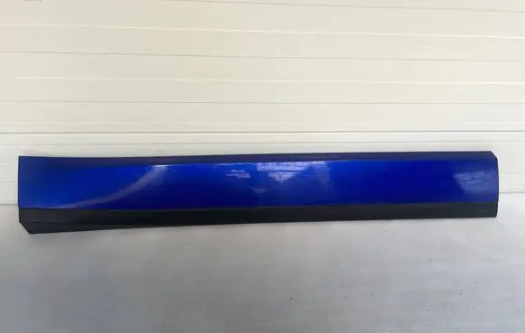 Jaguar E-Pace Front door trim (molding) J9C321065A