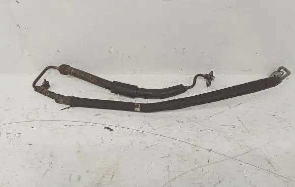 Audi A8 S8 D4 4H Power steering hose/pipe/line 4H0422893BM