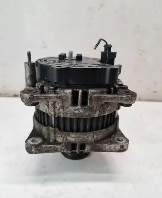 Volkswagen PASSAT B6 Generator/alternator 03L903023D 0121715071