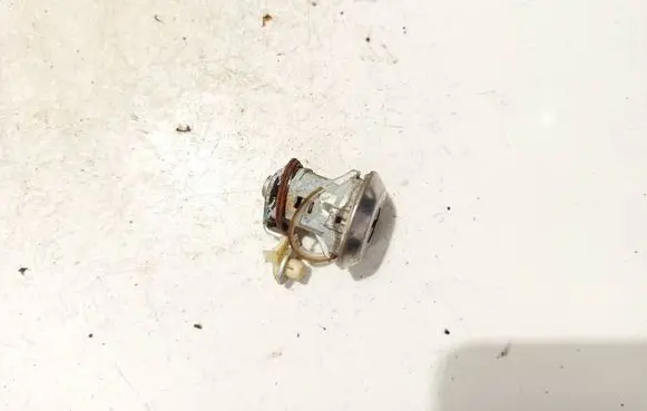 Nissan Pixo Front door lock (next to the handle) 