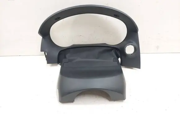 Dashboard trim