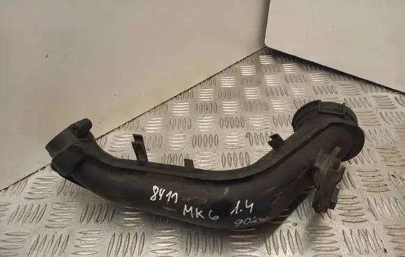 Volkswagen Golf VI Intercooler hose/pipe 03C145673H