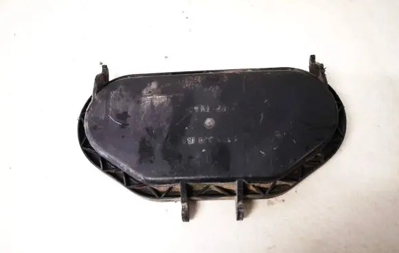 Headlight/headlamp dust cover