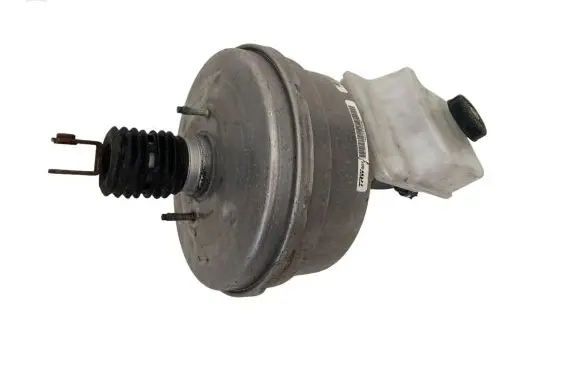 Mercedes-Benz GLE (W166 - C292) Brake booster A1664301230 1664301230