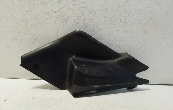 Toyota bZ4X Fender end trim 5386742060