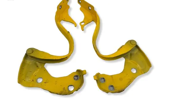 Fiat 500 Abarth Engine bonnet/hood hinges B430