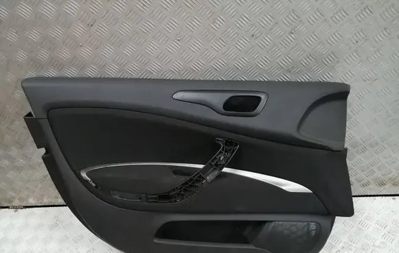 Citroen C5 Front door card panel trim 96707139ZD 01761990