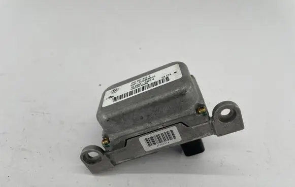 Volkswagen Touran I ESP acceleration yaw rate sensor 1K0907655B