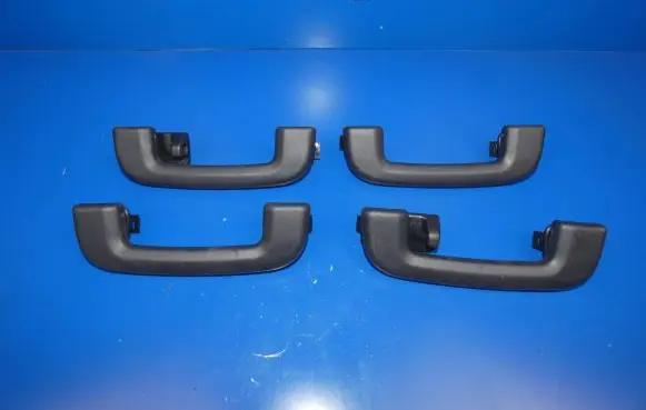 Jaguar XE Front interior roof grab handle