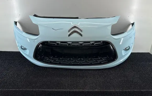 Citroen C3 Front bumper 