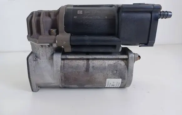 Mercedes-Benz E W213 Air suspension compressor/pump A2133200004MERC 2133200004