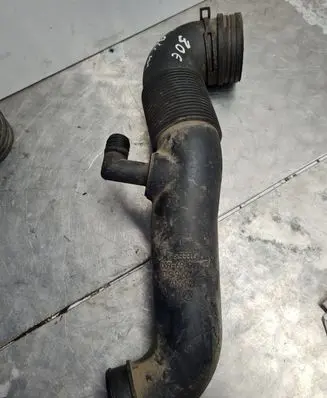 Volkswagen Transporter - Caravelle T5 Intercooler hose/pipe 7H0129615D VCD446169600