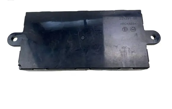 Volkswagen ID.3 Climate control unit 1EA907727AB