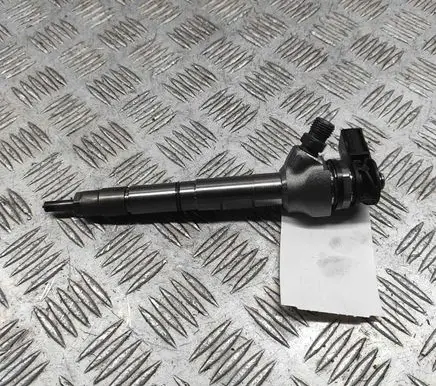 Skoda Karoq Fuel injector 05L130277E
