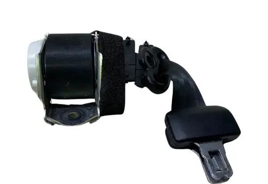 Ford S-MAX Middle seatbelt (rear) A611B68E