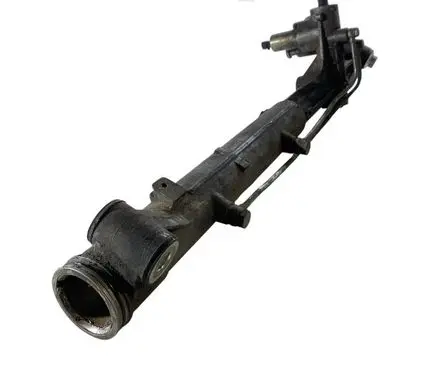 Maserati Ghibli Steering rack 06700039560