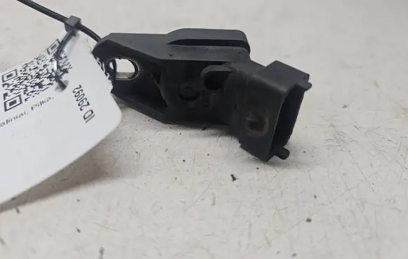 Opel Omega B2 Air pressure sensor 0281002438