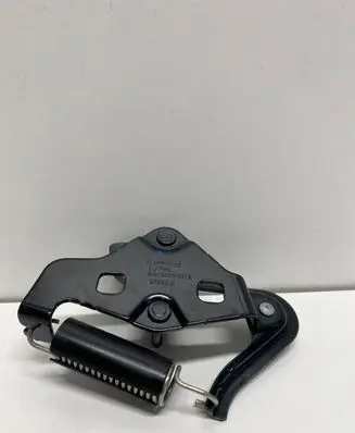 Ford Mustang VI Tailgate/trunk/boot lock/catch/latch EJ7VA