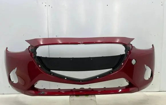 Mazda 2 Front bumper DB5J-50031