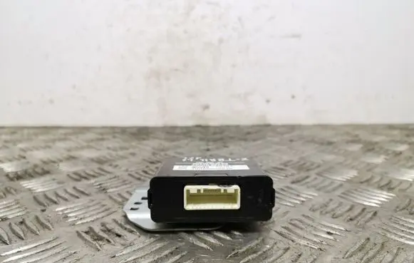 Nissan X-Trail T32 Other control units/modules 253C06FL0A