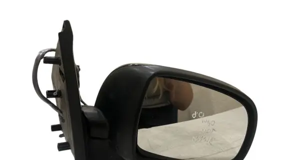 Nissan Note (E11) Front door electric wing mirror 0205021