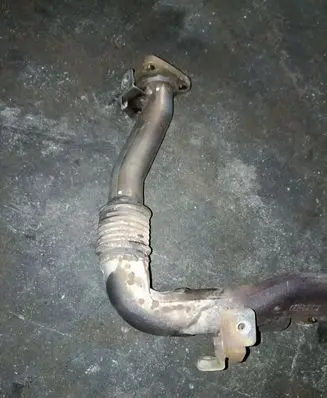 Jeep Grand Cherokee Exhaust manifold 21052111G