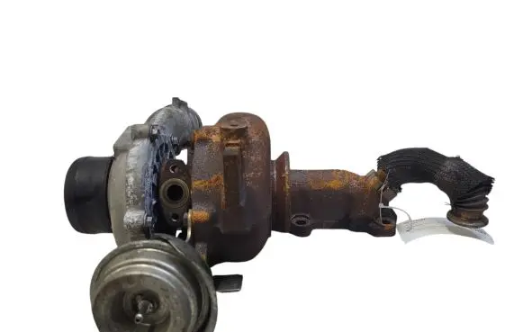 Opel Zafira B Turbo 55205474