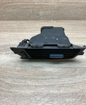 BMW 3 E90 E91 Dashboard side air vent grill/cover trim 9123298 14482110