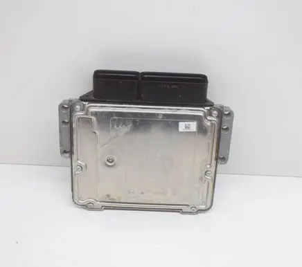Maserati Quattroporte Engine control unit/module 670030024 0281019675
