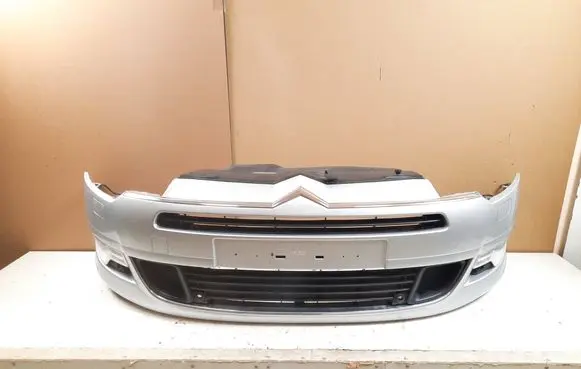 Citroen C5 Front bumper