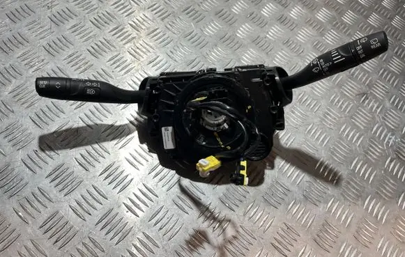 Opel Grandland X Headlight wiper switch 98289623YX