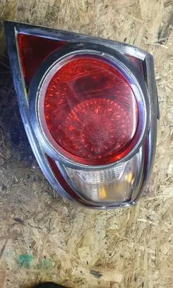 Hyundai Santa Fe Rear/tail lights 924022B000