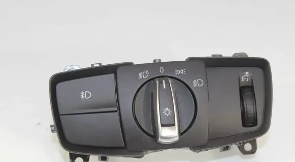 BMW 2 F22 F23 Light switch 9265297 23816264 549648901