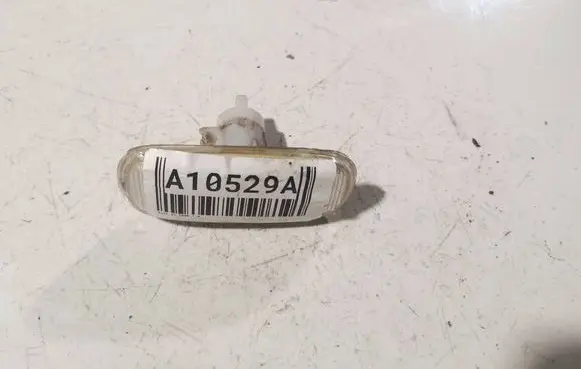 Audi A2 Front fender indicator light 