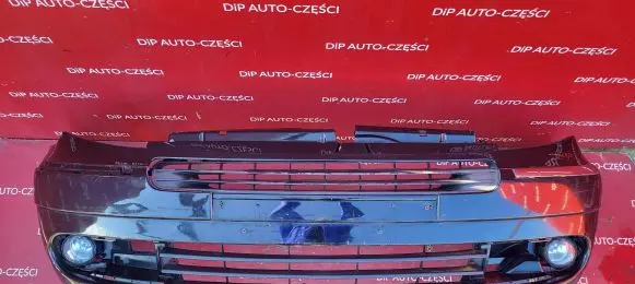 Citroen Xsara Picasso Front bumper