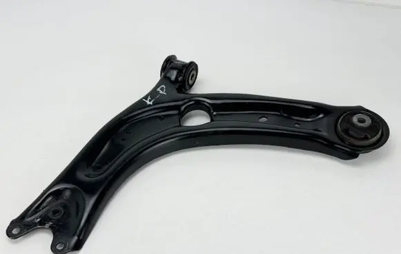Cupra Formentor Front lower control arm/wishbone 3Q0407153 5Q0407192