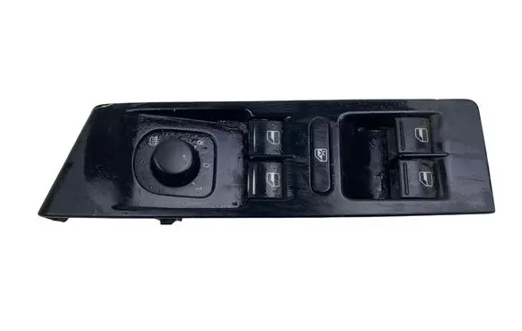 Volkswagen PASSAT B7 Electric window control switch 3AB857857A