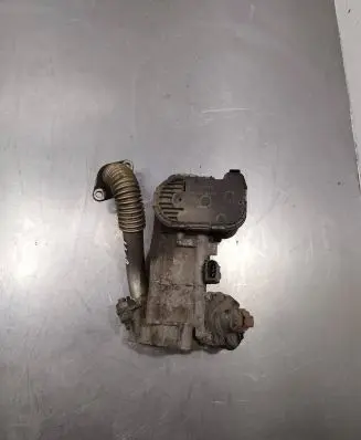 Nissan X-Trail T31 Throttle valve 8200330810 8200854280