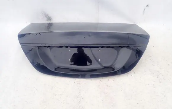 Mercedes-Benz S W222 Tailgate/trunk/boot lid
