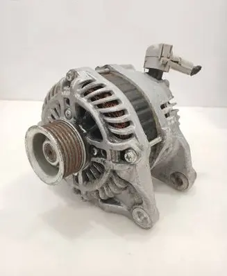 Mazda 3 III Generator/alternator A5TL0491 PF01 K6266