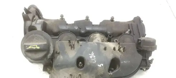Rocker cam cover