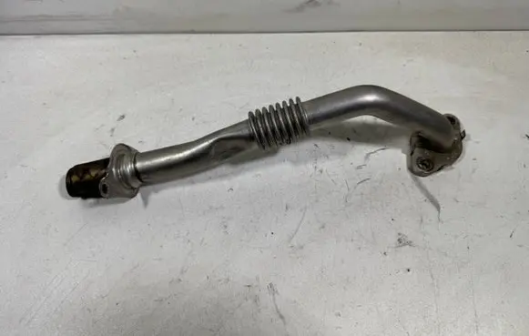 Intercooler hose/pipe