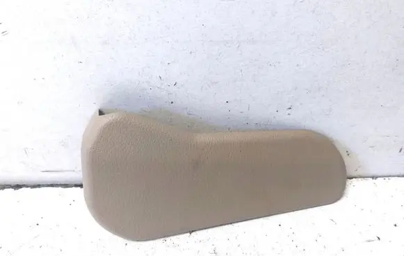 Mercedes-Benz GL X166 Seat trim A1669107404