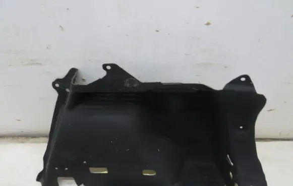 Renault Kadjar Trunk/boot side trim panel GMAUTO4574097