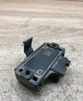 Opel Astra F Air pressure sensor 90518493 0395209